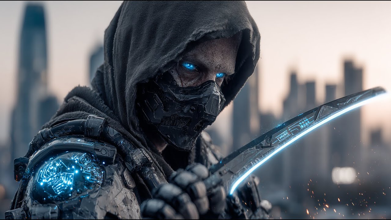 They Believed He Was Just a Man—Until They Heard His True Name: The Reaper | HFY Sci-Fi Story