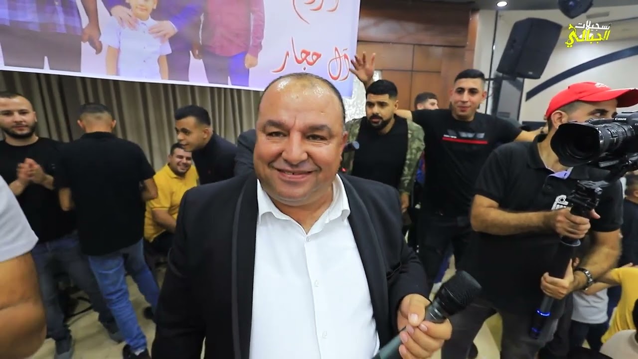 سحجة عربية 💥مهرجان العريس عبود حجار 💥 الفنان هاني شوشاري 💥 قلقيلية 2022