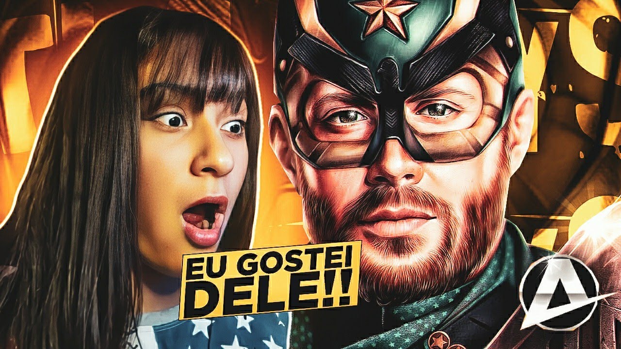 (AGORA EU TÔ HYPADA) ♪ Soldier Boy | Eu Sou Perfeito | AniRap - REACT