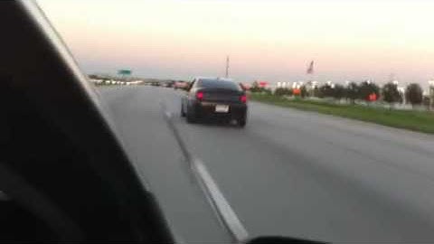 Cobalt ss turbo vs cobalt ss turbo who has the better tune