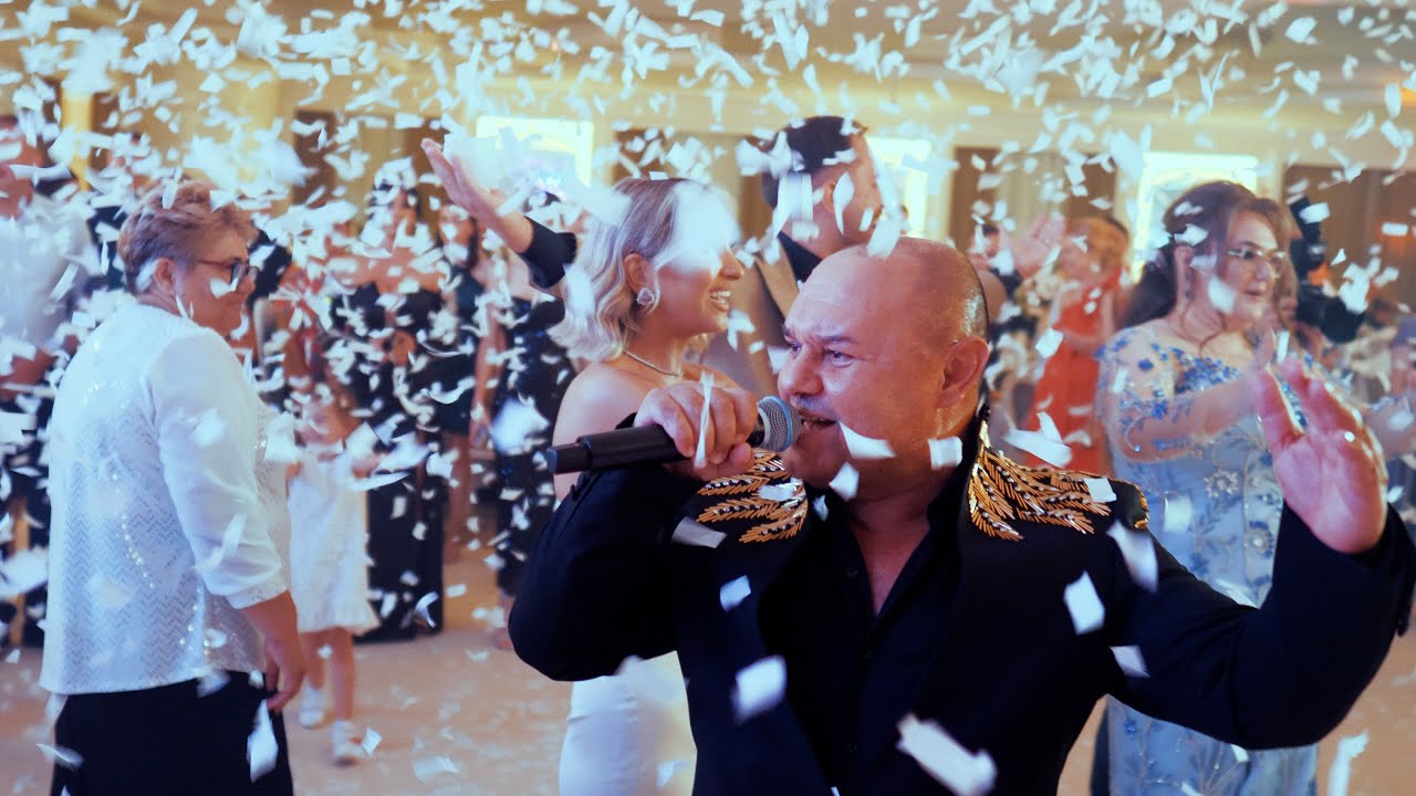 Arabu & Formatia || Colaj Manele de Petrecere || Live 2024