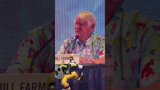 Kingdom Hearts Cast at Anime Las Vegas #shorts
