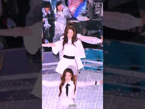 180512 DIA 주은 직캠 (다이아 Jueun) -'듣고싶어(E905)' (Fancam) By.JJaGa !2018 드림콘서트 @상암 월드컵 경기장