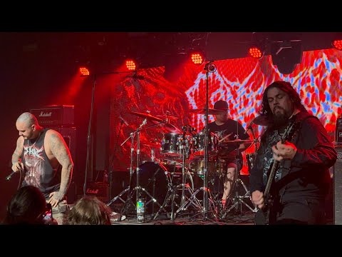 Condemned - Live at Maryland Deathfest 2026 (May 21st)
