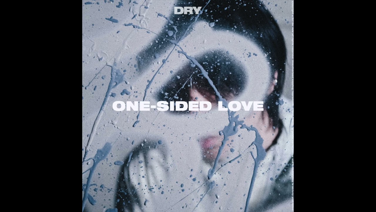 Cri De Joie - ONE-SIDED LOVE (OFFICIAL AUDIO)