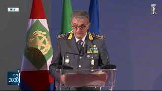 Centenario Degli Sciatori Del Soccorso Alpino Delle Fiamme Gialle