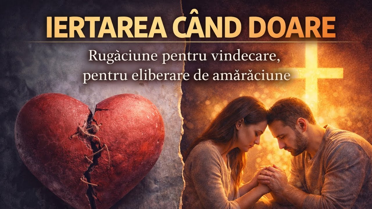 Cuvântul lui Dumnezeu pentru astăzi | 3 februarie 2026