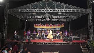 Bagai Ranting Keringtasya Rosmala