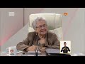 Mesa Redonda: Historia de vida: Gladys Bejerano Portela