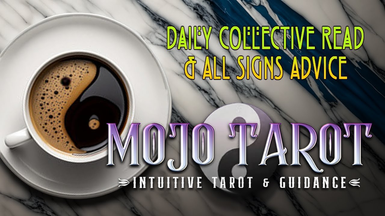 πβ― ALL SIGNS & COLLECTIVE β―πAdvice for your situation β Daily Reading β ...