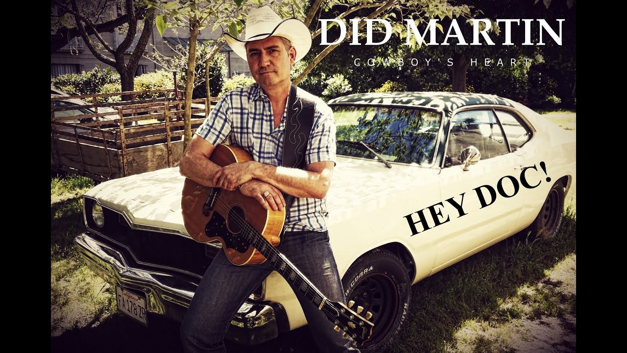Did MARTIN - Hey Doc - YouTube
