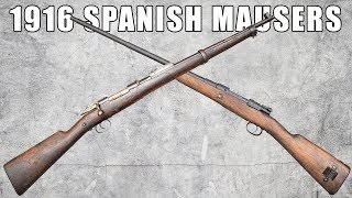 spanish mauser 1916 replacement stock spanish mauser 1916 replacement stock