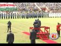49th Madaraka Day Kibaki's Guard of Honour