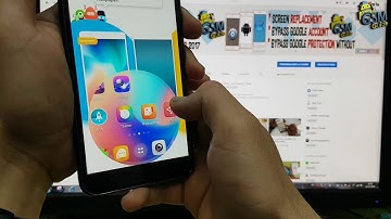 FRP J701F 8.1.0 REMOVE FRP SAMSUNG J7 CORE SM-J701F ANDROID 8.1.0 REV U6