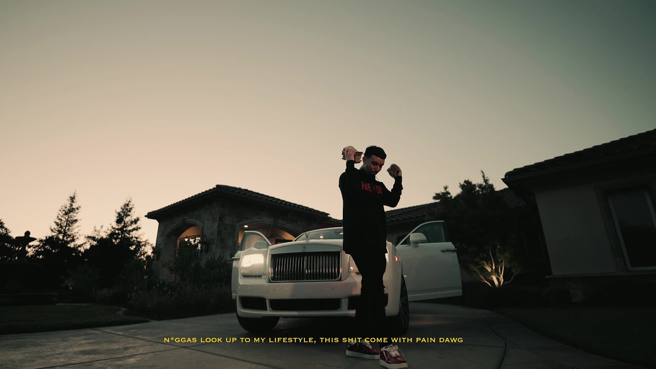 Watch Official Icee - Draymond (Official Video) Shot By @BabyfaceVis on YouTube Watch Official Icee - Draymond (Official Video) Shot By @BabyfaceVis on YouTube