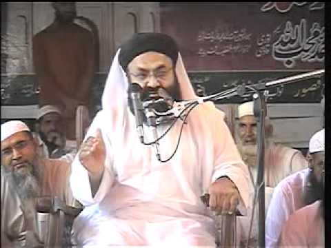 Ishq Hai Rehbar Murshid Hadi 05/04/2012 Part 1  Doovi
