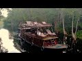 Tanjung Puting, Borneo: Rainforest & River Safari Wildlife Cruise