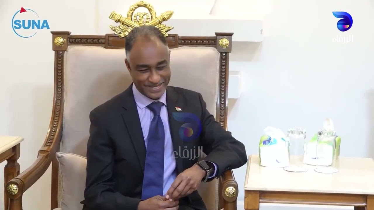 الحكومة ترحب بالاستثمارات السعودية بالبلاد وتدعو لتعزيز التعاون | السودان اليوم