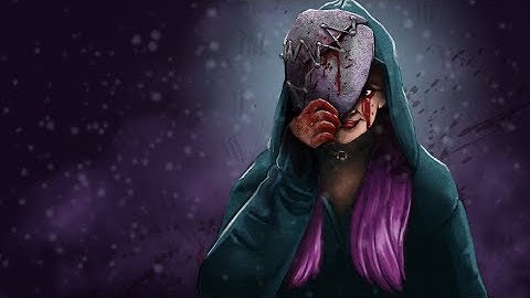 Dead by Daylight-Counting Sheep (SAFIA)