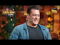 Salman को आते हैं Free Fall वाले मजेदार सपने | The Kapil Sharma Show Season 2 | Full Episode