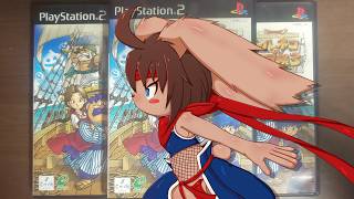 【ケモノVtuber】トルネコの大冒険3　異世界の迷宮トルネコ