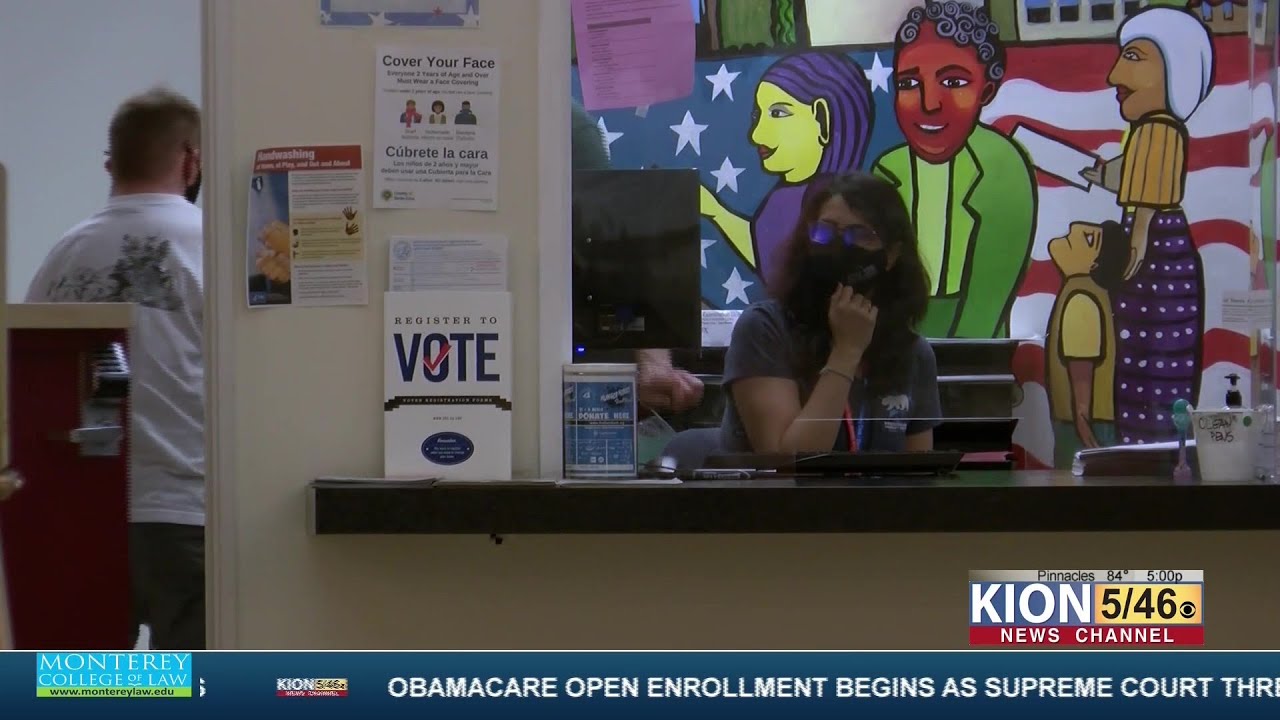 Polling place safety is the top priority for police on election day