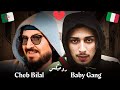 Cheb Bilal X BABY GANG Malade Mental RAI RAP REMIX 2025 Cheb Bilal X BABY GANG Malade Mental RAI RAP REMIX 2025