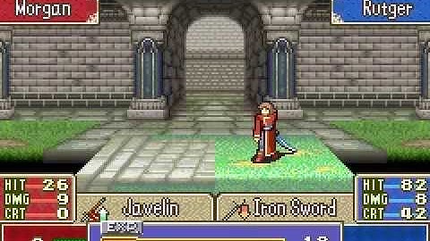 FE6: Don