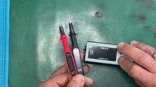 Mechanic Sherlock V2.0 How to Reset or Calibrate ￼