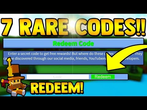 3 Rare 4 New Codes Build A Boat For Treasure Roblox Youtube - new rarest code build a boat for treasure roblox youtube