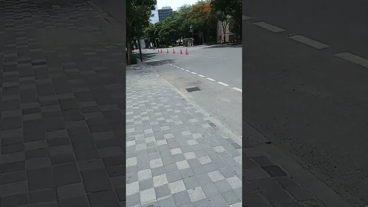 Inside view of Manyata Embassy IT Tech park  Bengaluru Food court