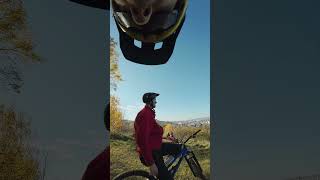 Не їж гриби! Кроскантрі, ендуро. #mtb #crosscountry #urban #львів #осінь