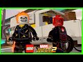 LEGO Marvel Super Heroes 2 #153 TODAS AS CORRIDAS E STAN LEE DESBLOQUEADO Gameplay Dublado PC