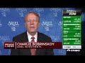 Charlie Bobrinskoy on where to invest during coronavirus pandemic
