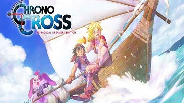 Chrono Cross Relaxation Sleep Meditation Instrumental (4) 3 Hours