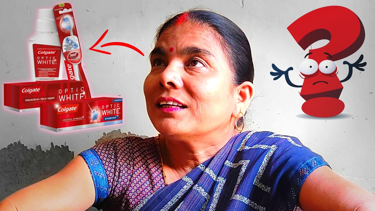 Mummy Kyu Hai Pareshan?😥