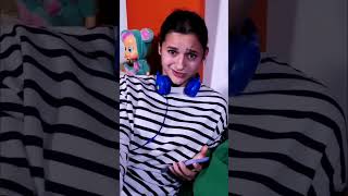 🥳🥳 Okutay Karanlıktan Korkuyor: Üçler Çıkıyor! #komikvideolar