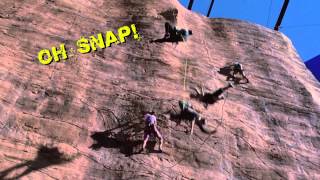 Chernobyl Diaries - Going To Extremes