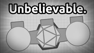 Combining the STRONGEST Tanks of Arras.io pt.3