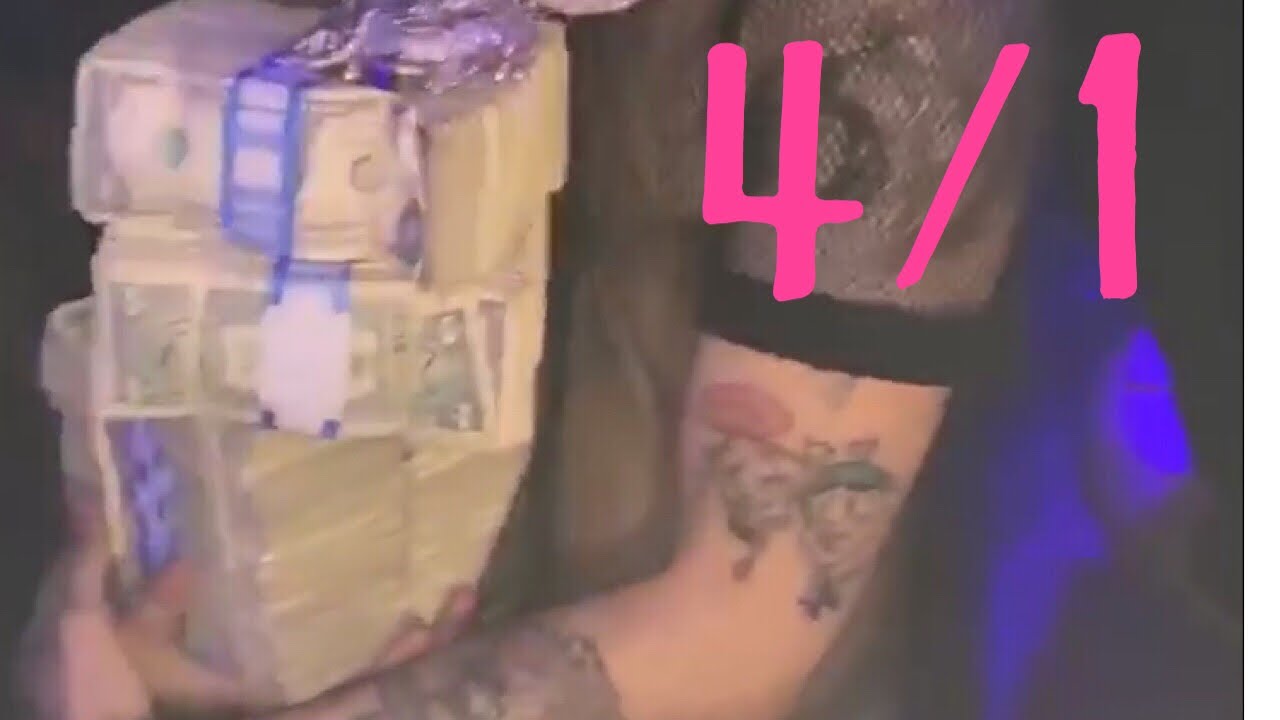 It Musically Lil Pump 4 1 Instagram リルパンプ インスタストーリー