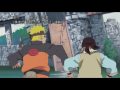 Naruto Shippuden  Trailer Movie 2 [HQ] No rain no rainbow + lyrics