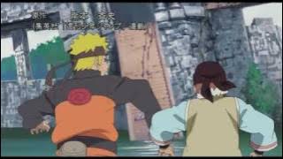 Naruto Shippuden  Trailer Movie 2 [HQ] No rain no rainbow   lyrics