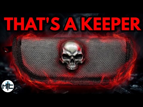 This Knife Is DEFINITELY A Keeper! I KNEW This Would Be AWESOME!