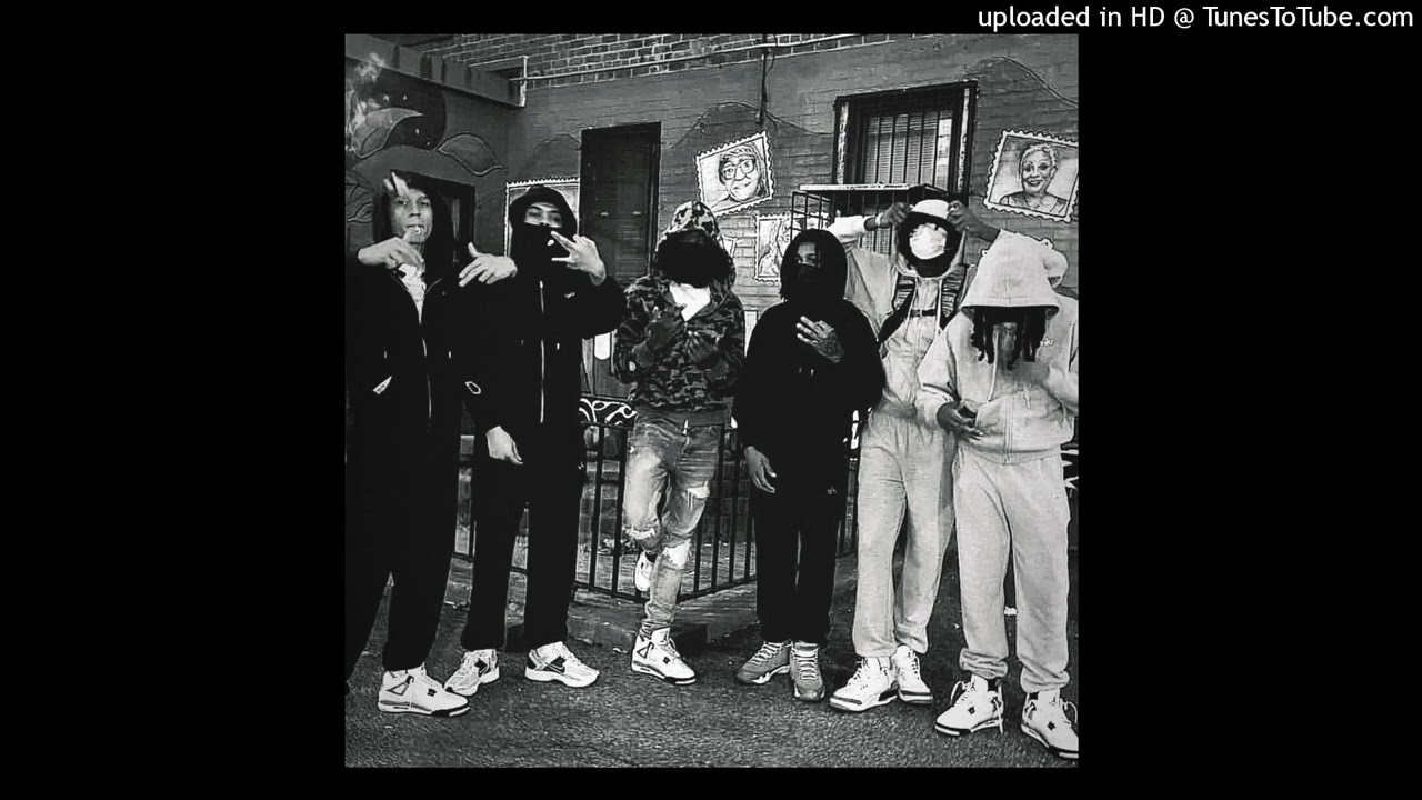 Mdot 59 x 3Wick x Bloxkz Type Beat - “Drunk in love”