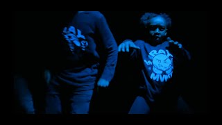 Gong - Mr Silk (Dance Video)