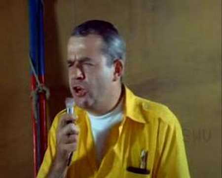 Weird Movie trailers 21 of 44 - "SHE FREAK"