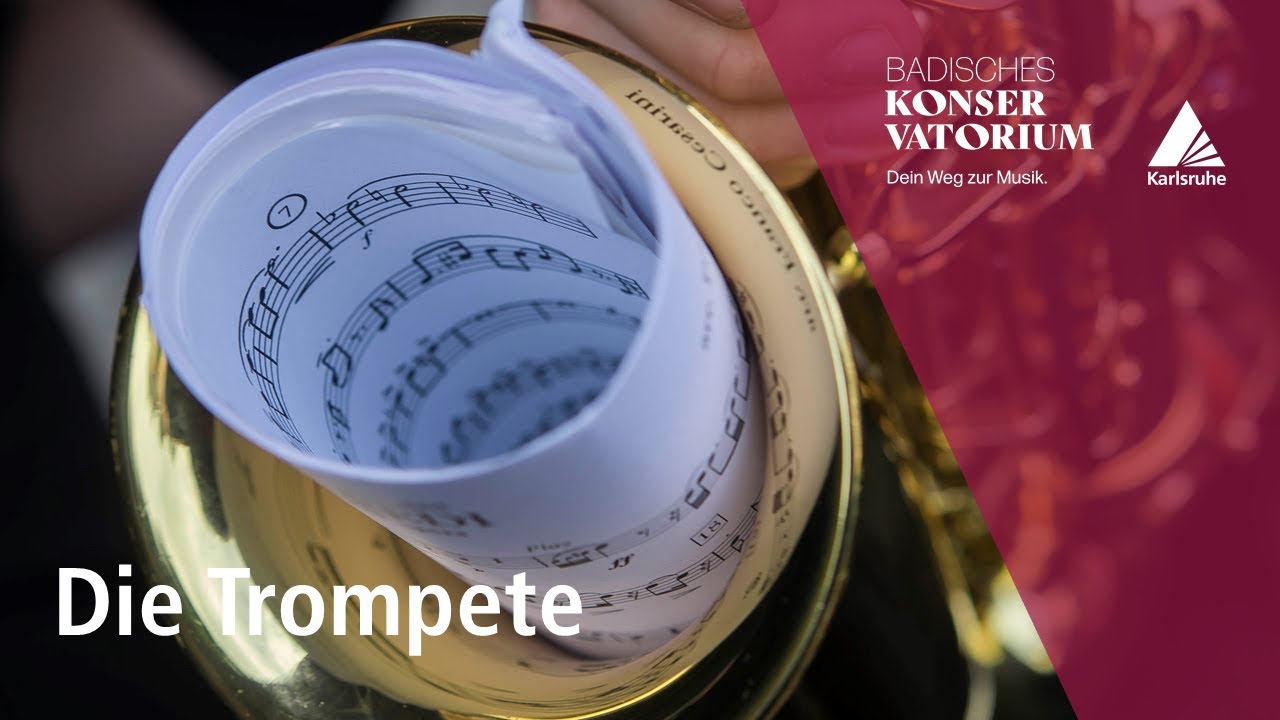 Die Trompete