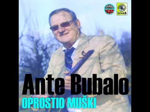 Ante Bubalo - Rad u Kanadi (Official Video Music)