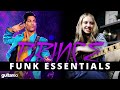 How to Play Guitar Like Prince | Funk Essentials