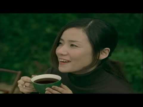 原田知世 Blendy AGS CM